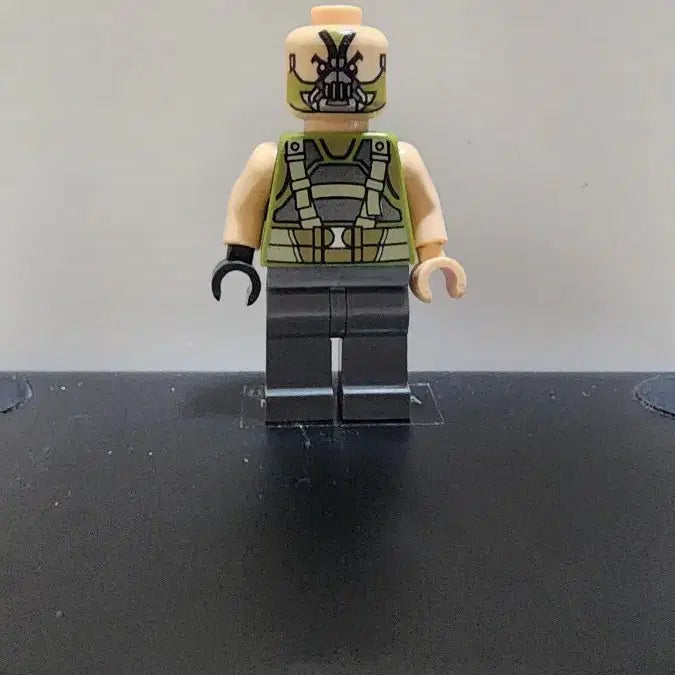 [BUNJANG] LEGO 76001 Bane Minifigure / 레고 76001 베인
