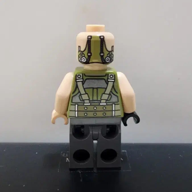 [BUNJANG] LEGO 76001 Bane Minifigure / 레고 76001 베인