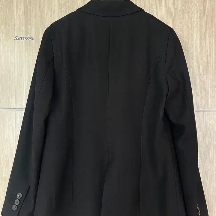 [BUNJANG] Black Suit Jacket Women&