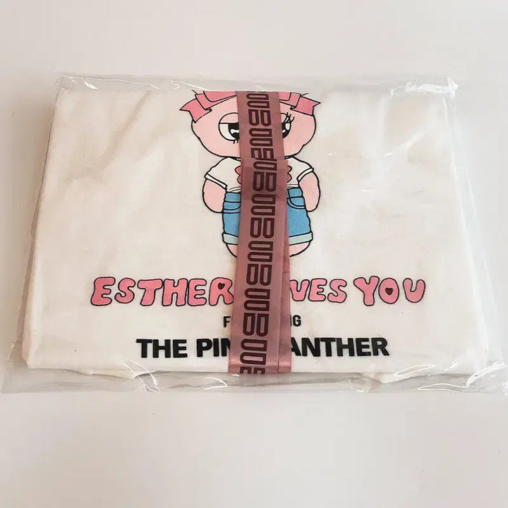 [BUNJANG] Esther Bunny Sticker Pack / [에스더버니] BT.2-P0000UJI