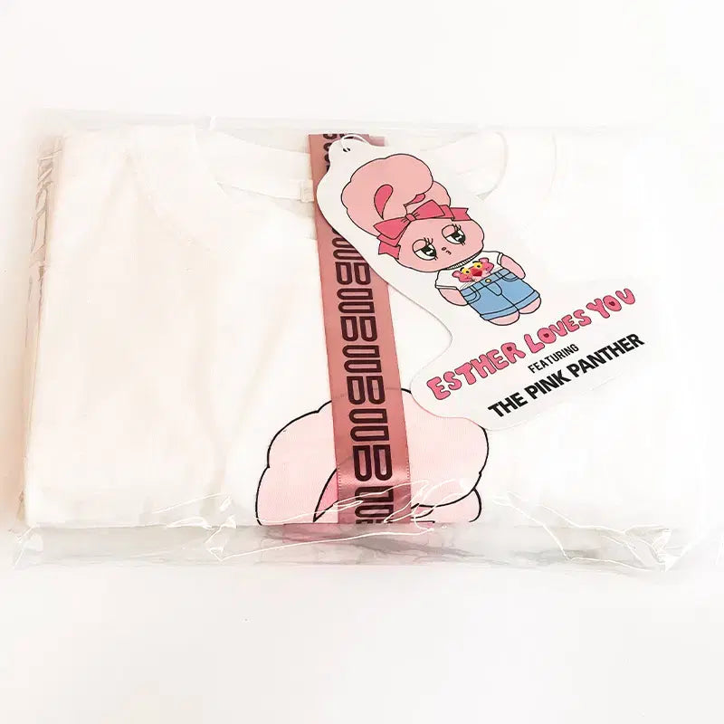 [BUNJANG] Esther Bunny Sticker Pack / [에스더버니] BT.2-P0000UJI