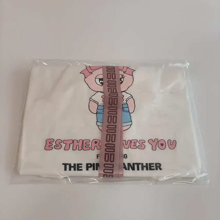 [BUNJANG] Esther Bunny Sticker Pack / [에스더버니] BT.2-P0000UJI