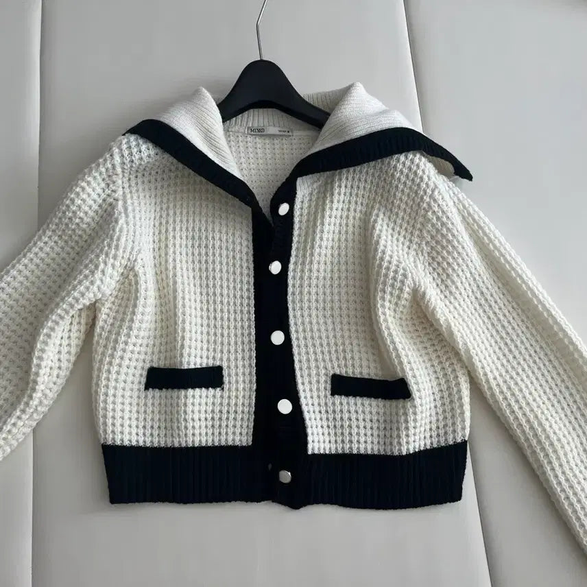 [BUNJANG] Mssg Cardigan M Size / 미쏘니트가디건