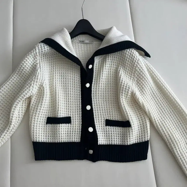 [BUNJANG] Mssg Cardigan M Size / 미쏘니트가디건