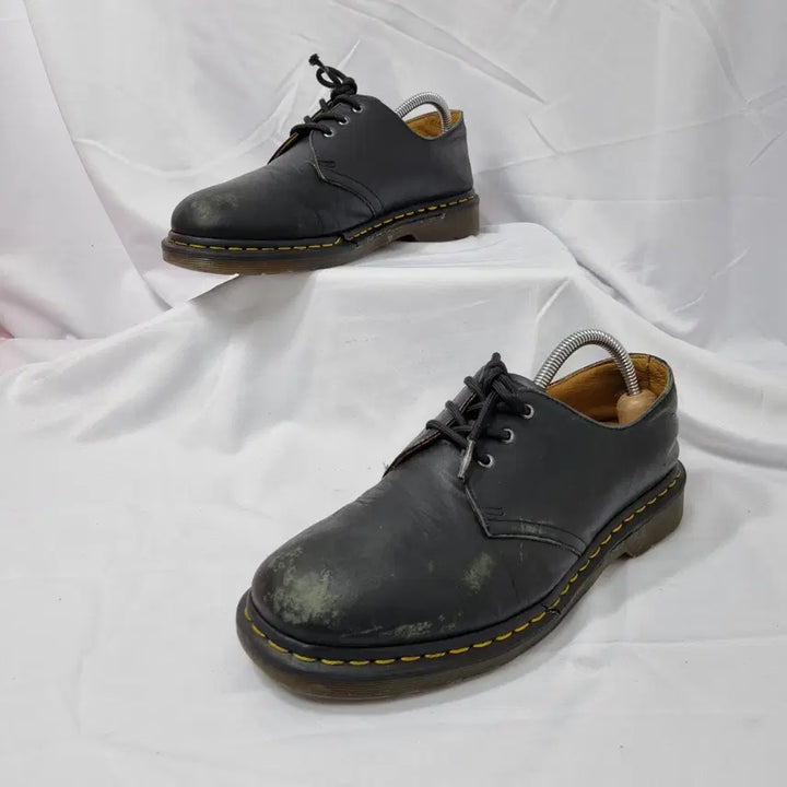 [BUNJANG] Dr. Martens 1461 Smooth Loafers UK8/270 / 빈티지하서 UK8/270 닥터마틴 1461 스무스 로퍼