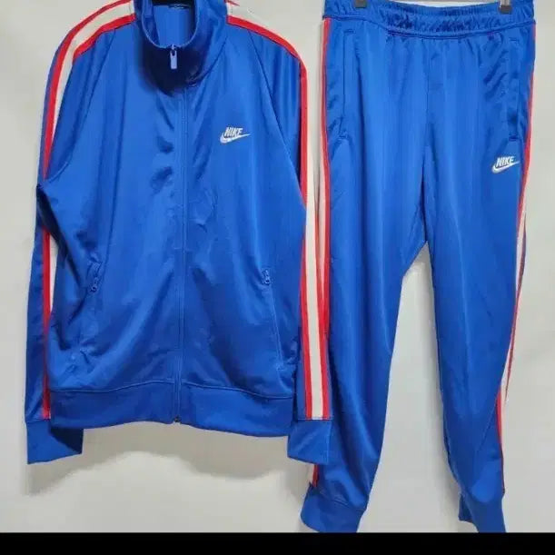[BUNJANG] Nike Training Set-up Set XL/L / 나이키 트레이닝 셋업 세트 XL/L
