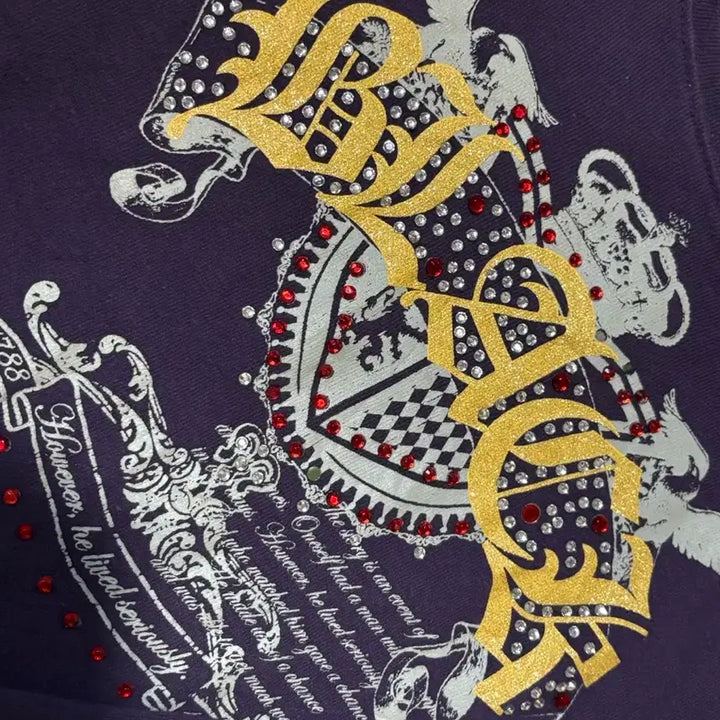 [BUNJANG] Vintage Long Sleeve Top / 빈티지 롱슬리브