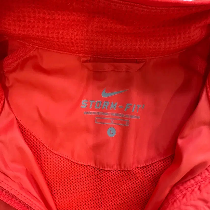 [BUNJANG] Nike Windbreaker Jacket / L 나이키 바람막이 자켓 0430D
