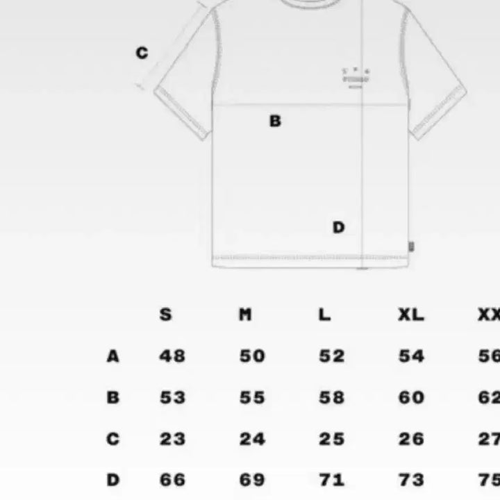 [BUNJANG] IAPP STUDIO Seoul T-Shirt White / 아이앱 스튜디오 서울 티셔츠 화이트