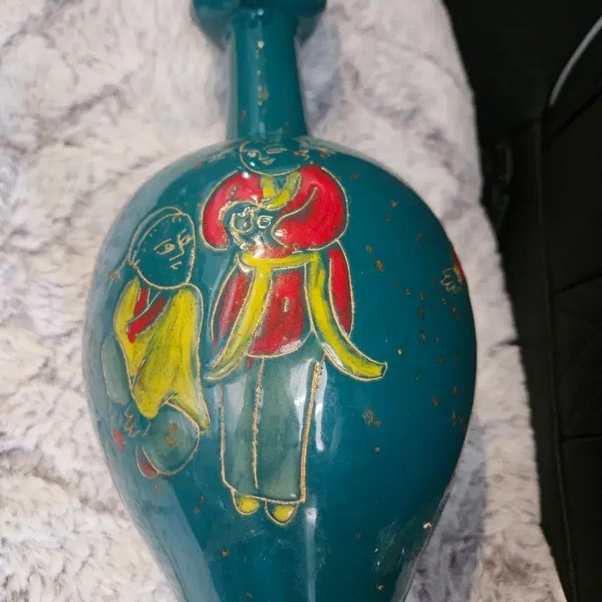 [BUNJANG] Chinese Porcelain Vase / 중국도자기