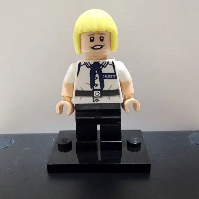 [BUNJANG] LEGO One Piece Helmeppo Minifigure (Set 75640) / 레고 원피스 75640(바라띠에) 헤르메포