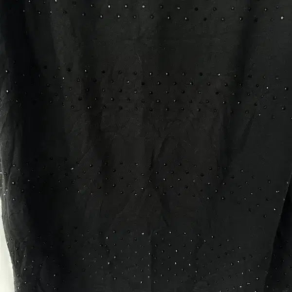 [BUNJANG] Sleeveless Knit Top / [M] JPN 비즈포인트 슬리브리스 민소매나시티