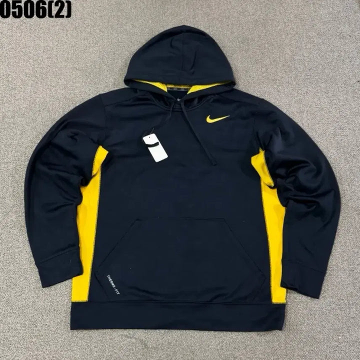 [BUNJANG] Nike Hoodie / 나이키 후드