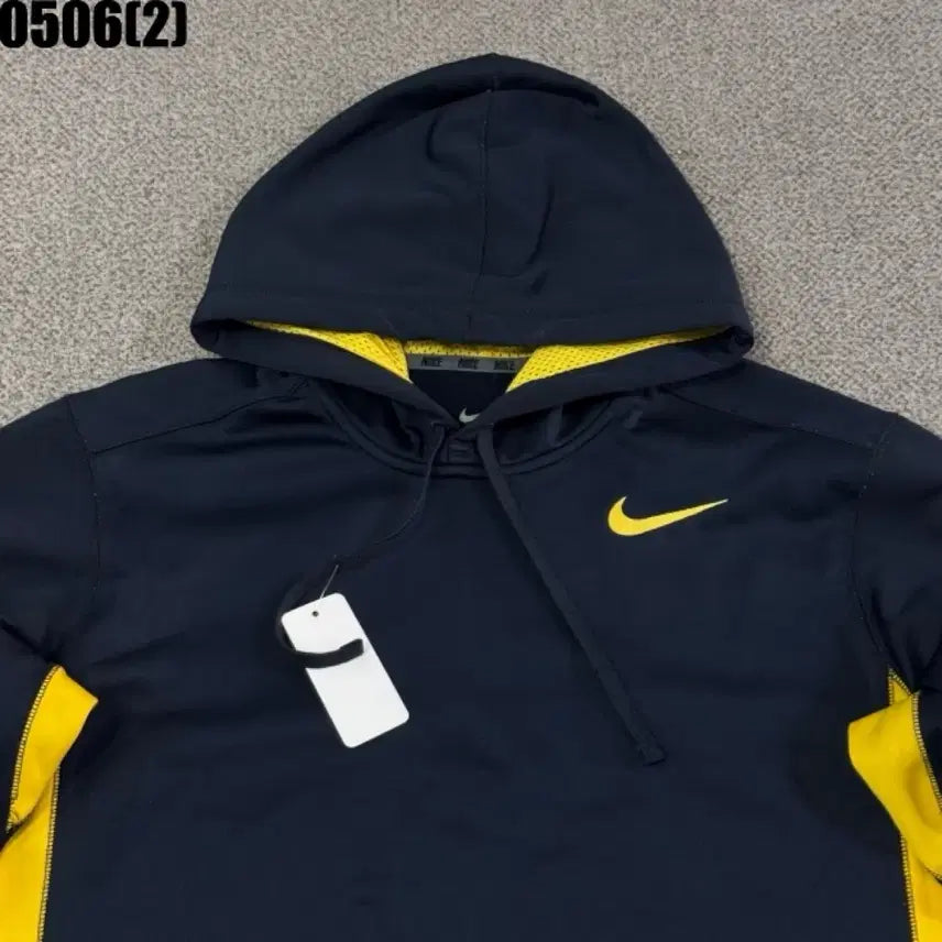 [BUNJANG] Nike Hoodie / 나이키 후드