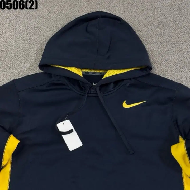 [BUNJANG] Nike Hoodie / 나이키 후드