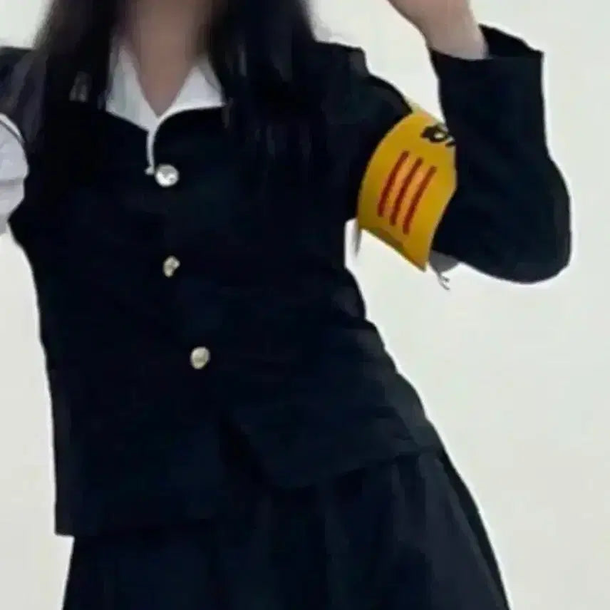 [BUNJANG] Vintage School Uniform Rental / 졸사 옛날 교복 대여