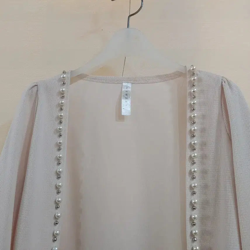 [BUNJANG] Open Front Bolero / 105. 볼레로