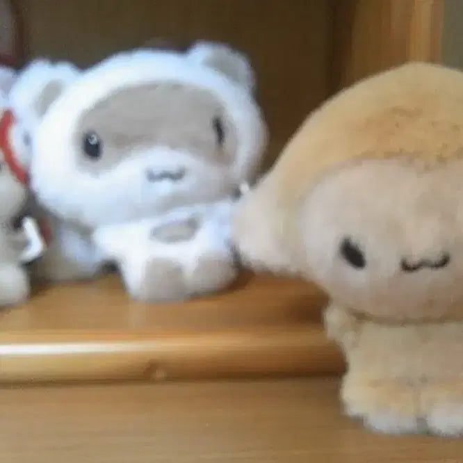 [BUNJANG] Kusongyi Camera Keyring Candy / 쿠숭이 카메라 키링 캔디