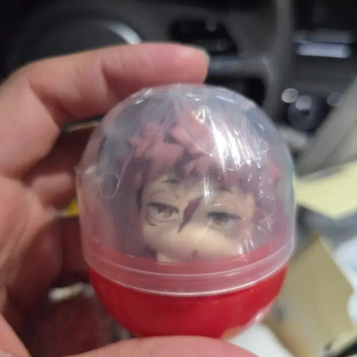 [BUNJANG] Jujutsu Kaisen Gacha (Sealed) / 주술회전 가챠