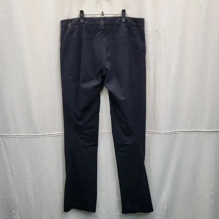 [BUNJANG] Patagonia Black Cargo Cotton Pants / 파타고니아 검정색 카고 팬츠