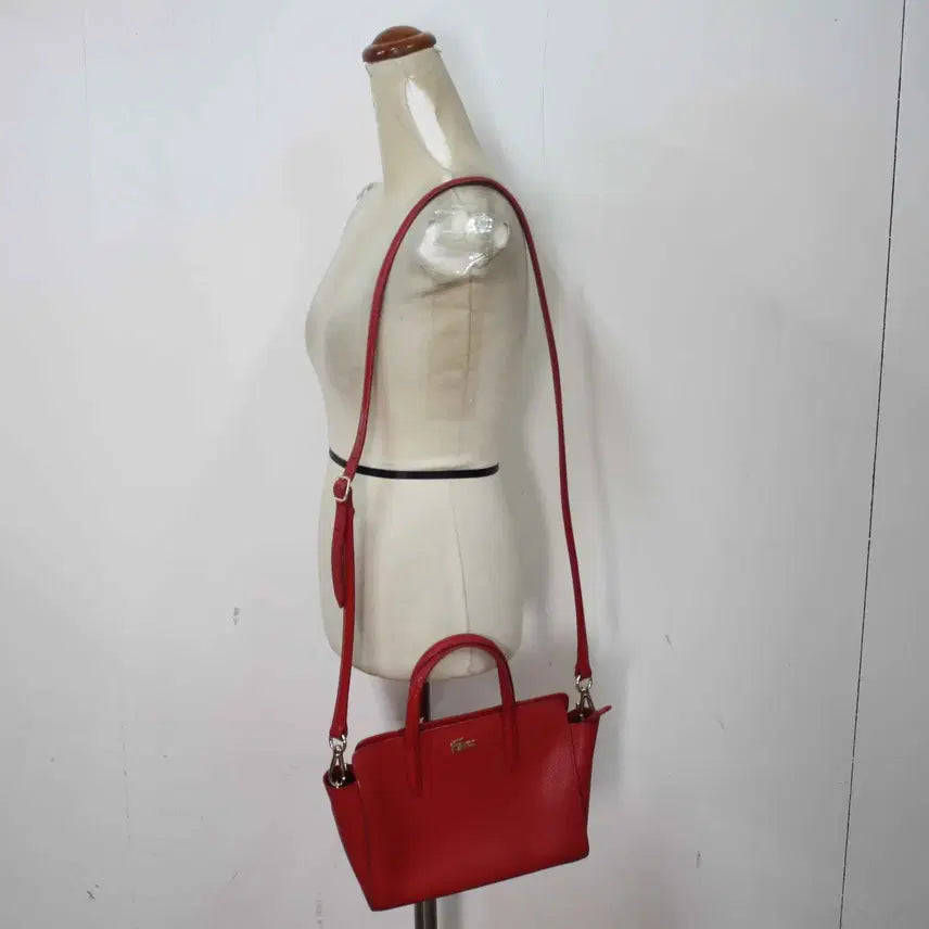 [BUNJANG] Lacoste Genuine Women&