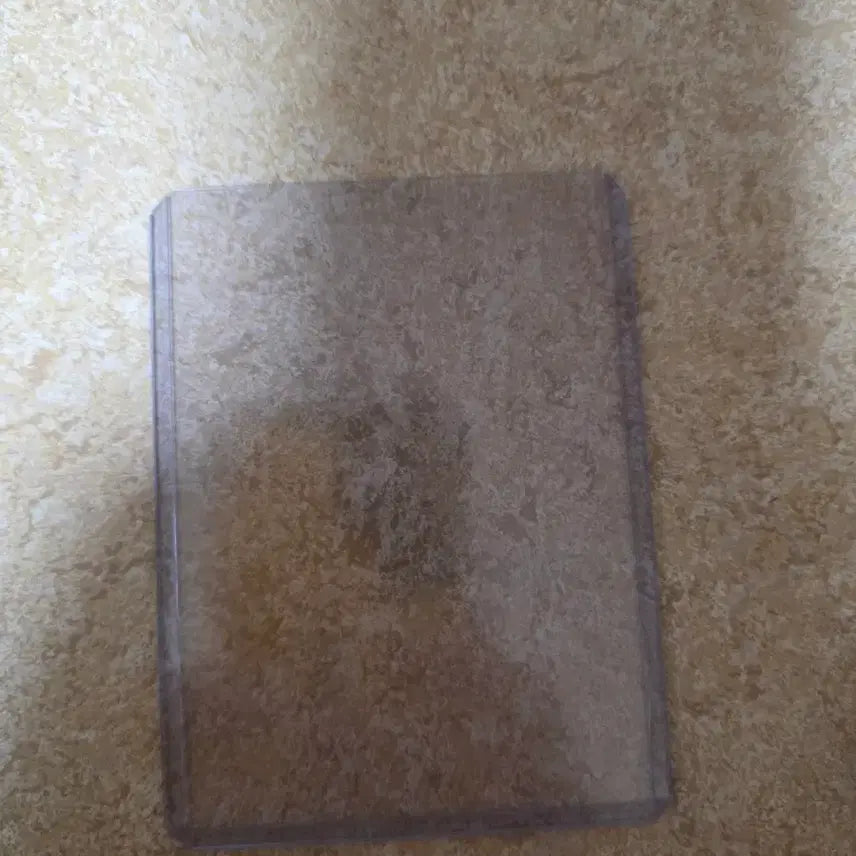 [BUNJANG] BCW Card Top Loader / bcw 카드보호 탑 로더