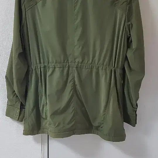 [BUNJANG] Crocodile Khaki Women&