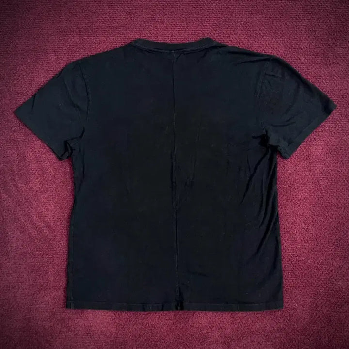 [SOLD OUT] H&amp;M 리버티 썬더 투어 반팔티 M