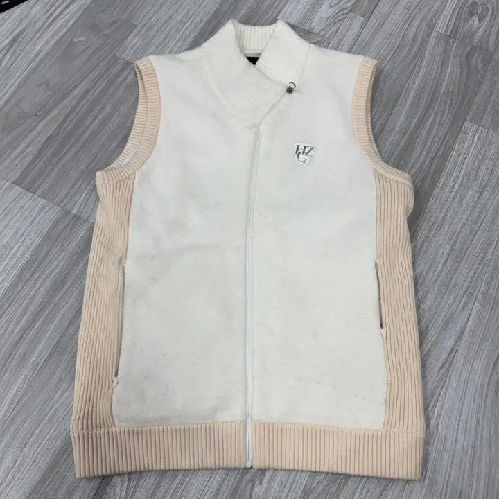 [BUNJANG] Hazzys Golf Vest / [정품/90] 헤지스 골프 조끼   DD