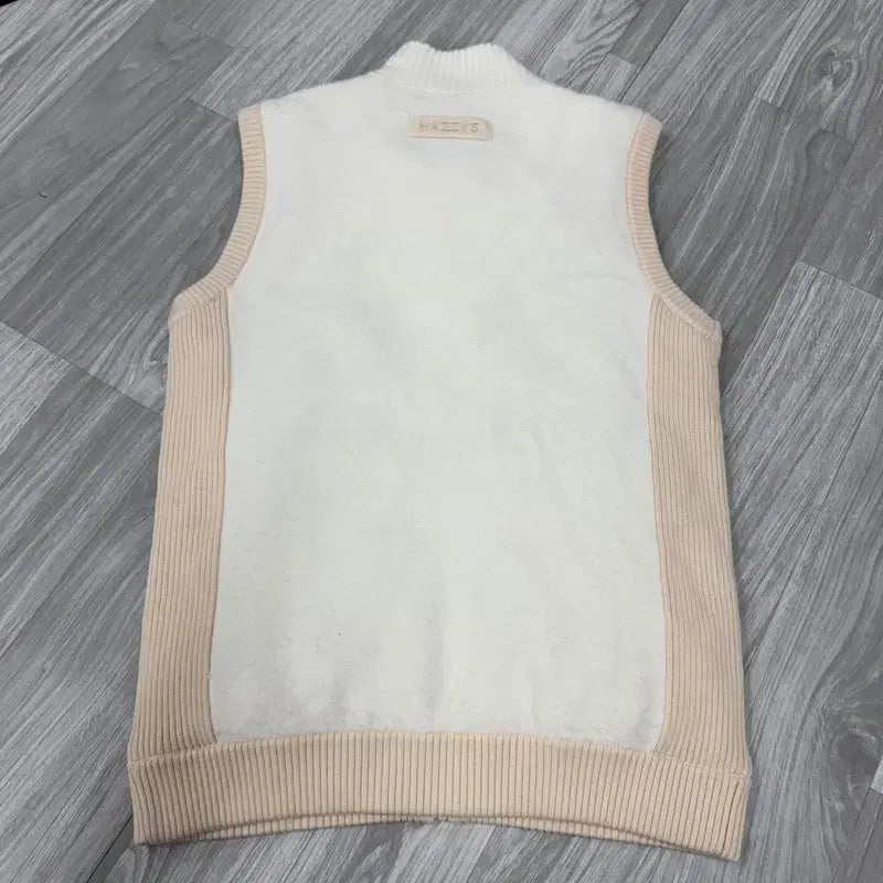 [BUNJANG] Hazzys Golf Vest / [정품/90] 헤지스 골프 조끼   DD