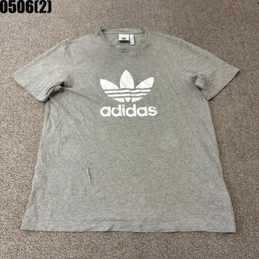 [BUNJANG] Adidas T-Shirt / 아디다스 반팔