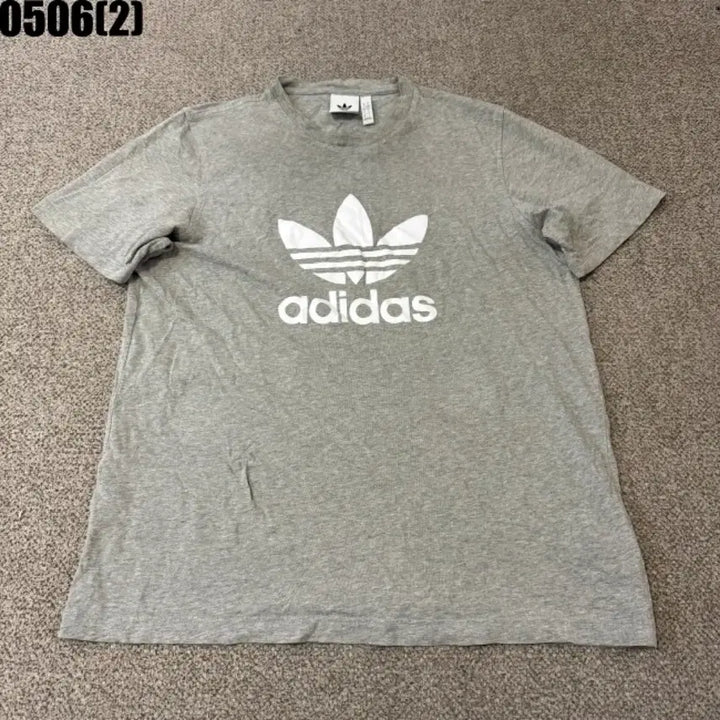 [BUNJANG] Adidas T-Shirt / 아디다스 반팔