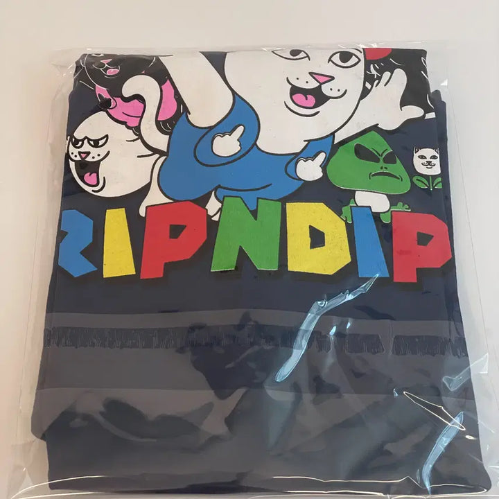 [BUNJANG] Ripndip BT.2-12 Cap / (ripndip) BT.2-12