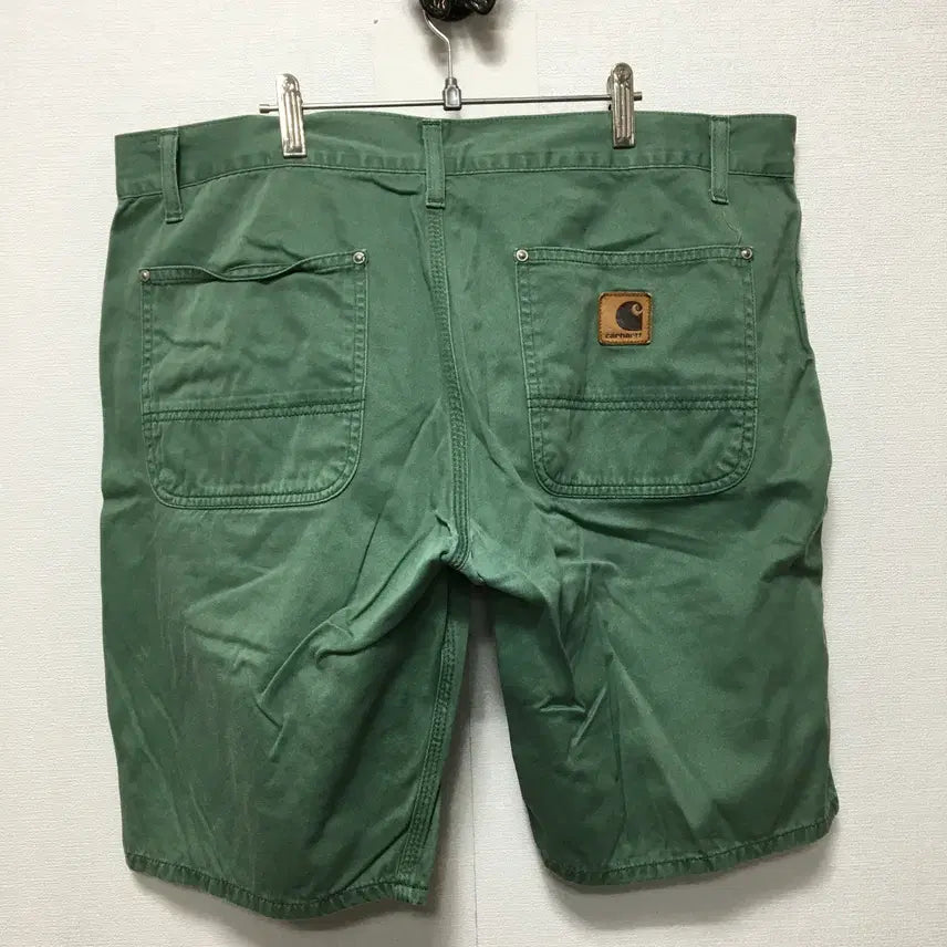 [SOLD OUT] 칼하트 남성 반바지 쇼츠