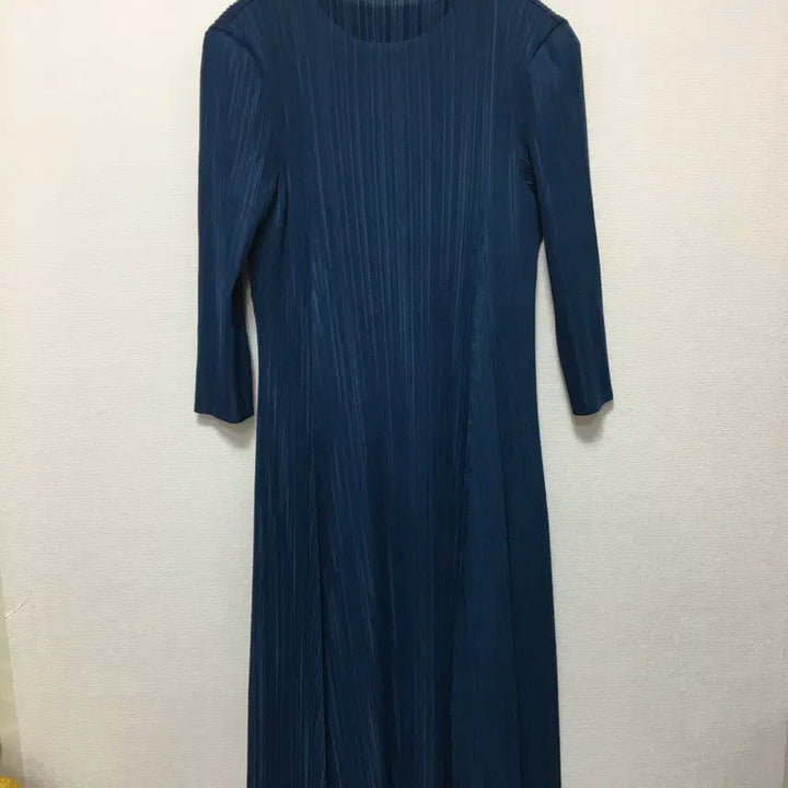 [SOLD OUT] 플리츠미 롱원피스