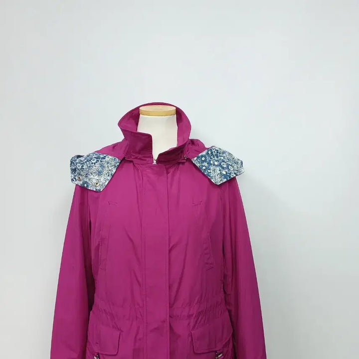 [BUNJANG] PAT Windbreaker Jacket / PAT 바람막이 자켓 방풍 55