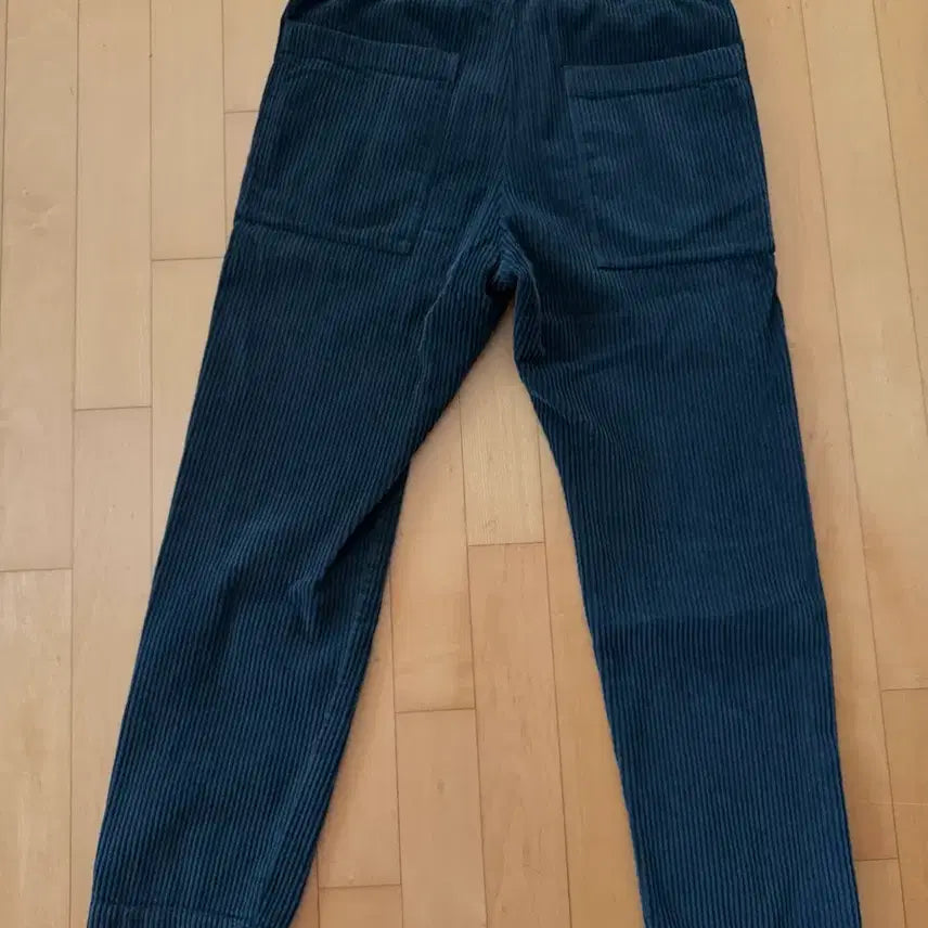 [BUNJANG] Barena Corduroy Pants (46/30 inch) / 바레나 코튜로이 팬츠 (46/30인치)