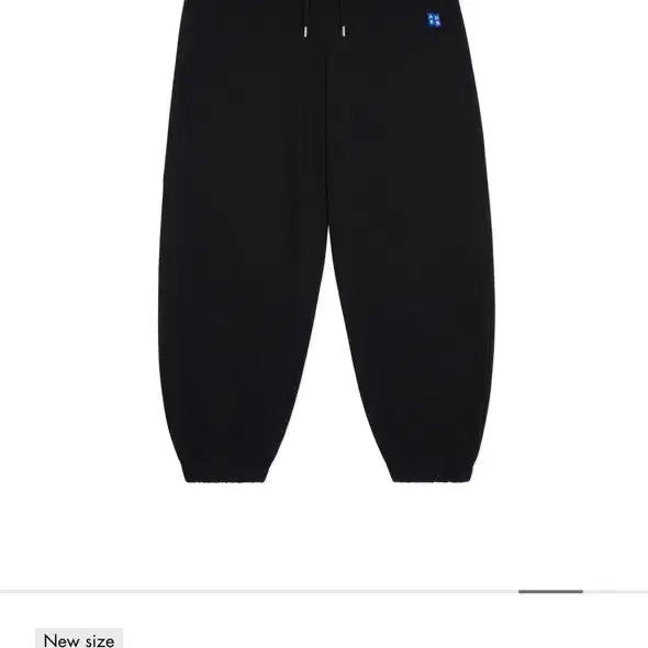 [BUNJANG] Ader Error Jogger Pants / 아더에러 조거팬츠