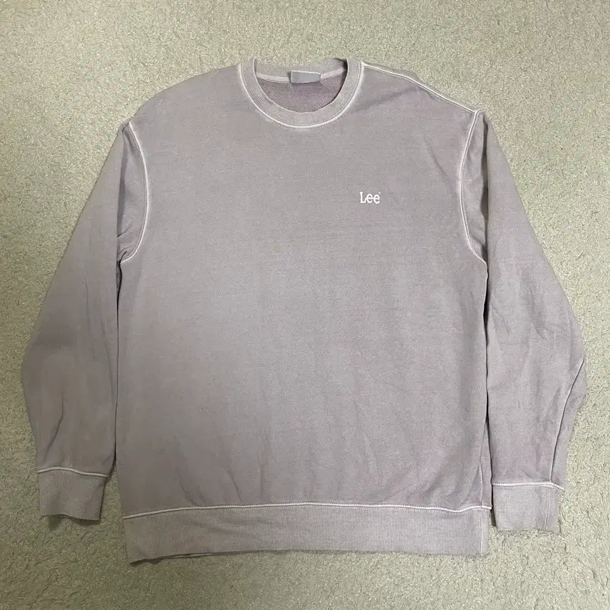 [BUNJANG] Lee Sweatshirt T-Shirt L / Lee 리 맨투맨 티셔츠 L