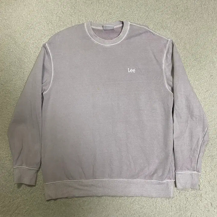 [BUNJANG] Lee Sweatshirt T-Shirt L / Lee 리 맨투맨 티셔츠 L