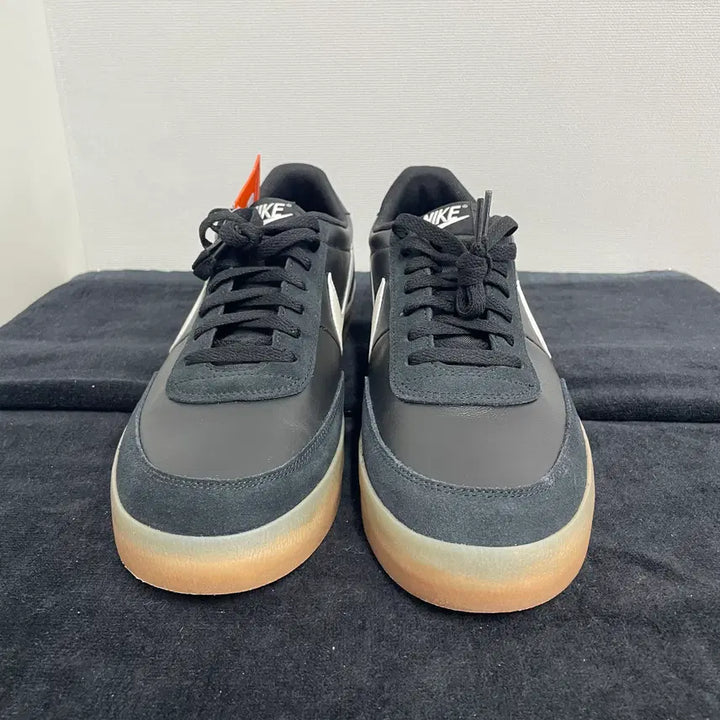 [BUNJANG] Nike Killshot 2 Leather "Black Sail Gum" Size 280mm / 나이키 킬샷 2 레더 (블랙 세일 검) 280