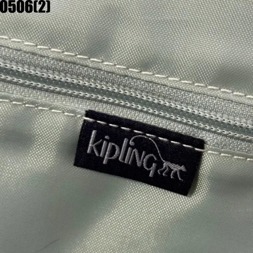 [BUNJANG] Kipling Backpack / 키플링 백팩