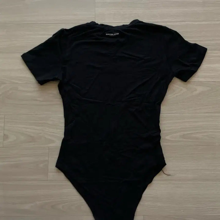[BUNJANG] Badblood Bodysuit / 배드블러드 바디수트