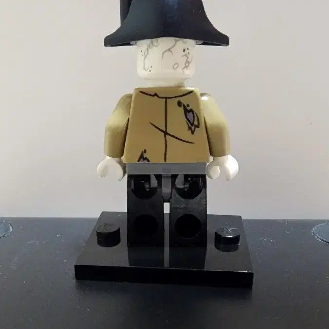 [BUNJANG] LEGO 71042 Silent Mary Lieutenant Lestrange Minifigure / 레고 71042(사일런트 메리) 레사로 중위