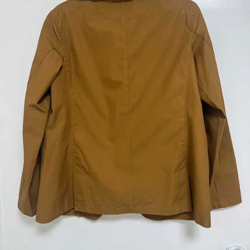 [BUNJANG] DATONE Cotton Jacket / DATONE 단톤 코튼자켓 36