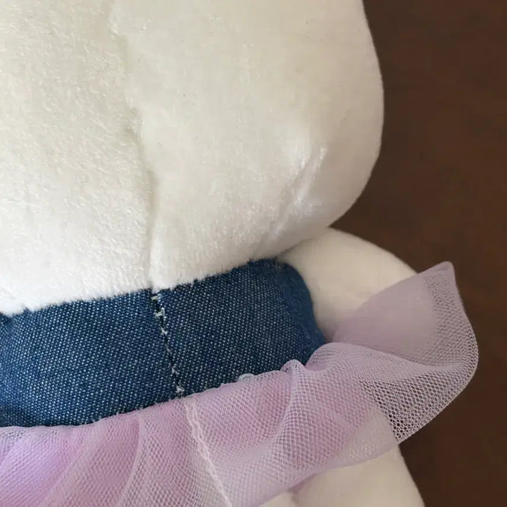 [BUNJANG] Hello Kitty Ballerina Doll Keychain / 헬로키티 발레리나 인형 키링
