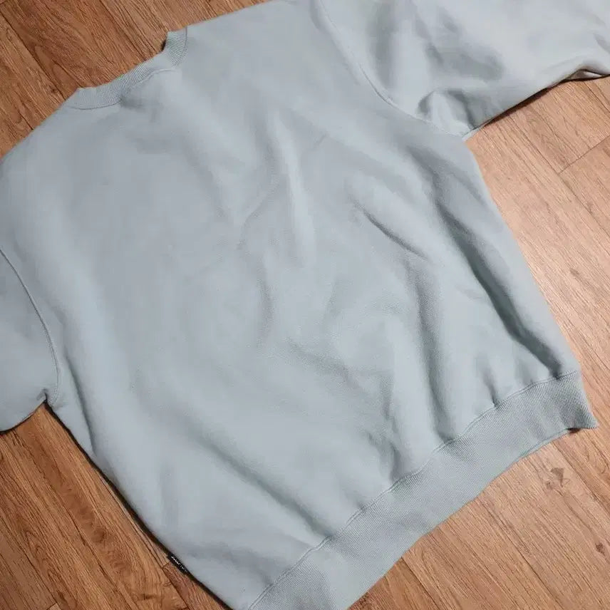 [BUNJANG] Sculptor Cat Print Sweatshirt - Size M / sculptor 스컬프터 맨투맨 사이즈 M