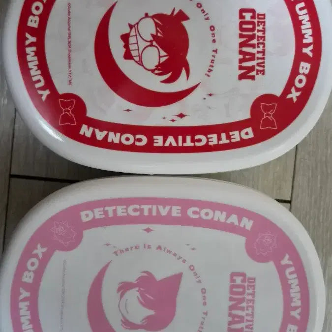 [BUNJANG] Detective Conan Lunch Box Plush Bundle Set / 일괄) 명탐정코난 도시락인형 야미박스 히든 시크릿 코난 유미란