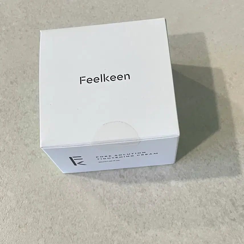 [BUNJANG] Pilkin Tightening Cream / 필킨 타이트닝 크림