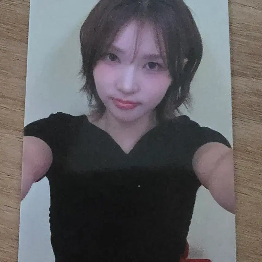 [BUNJANG] KIRASH POB Photocard / 키라스 미공포 포카 양도